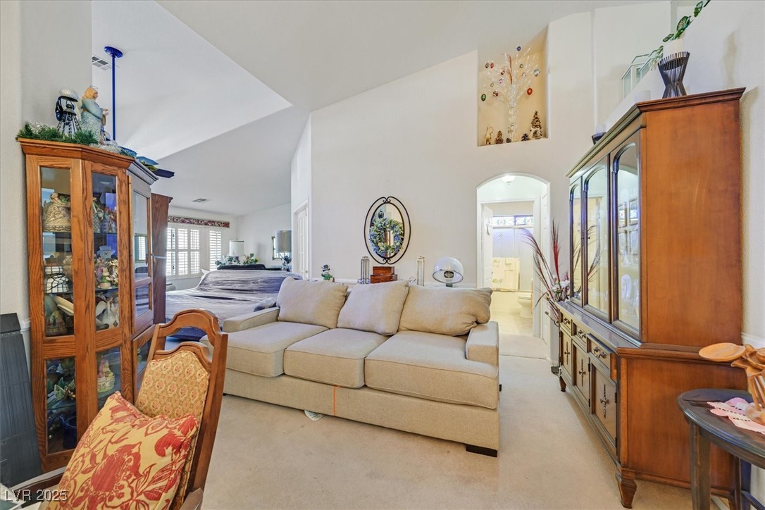 551 Duran Street Henderson NV 89015