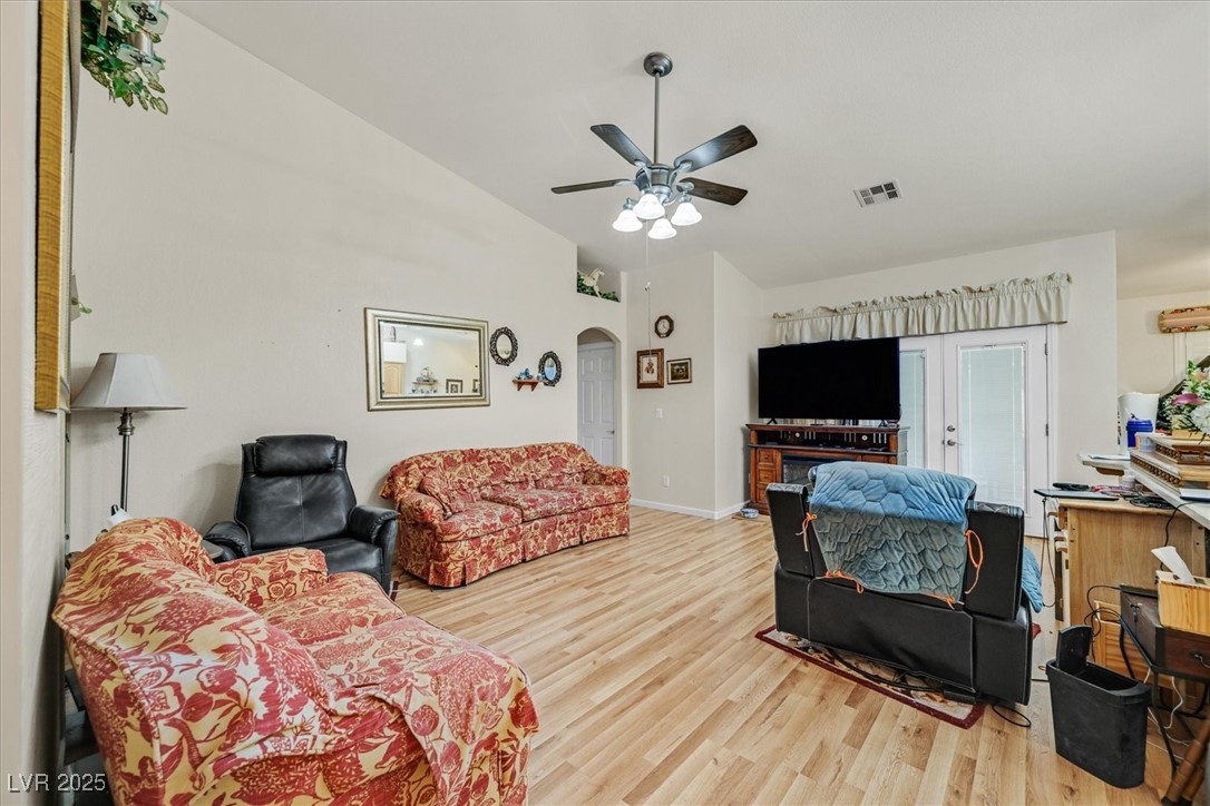 551 Duran Street Henderson NV 89015