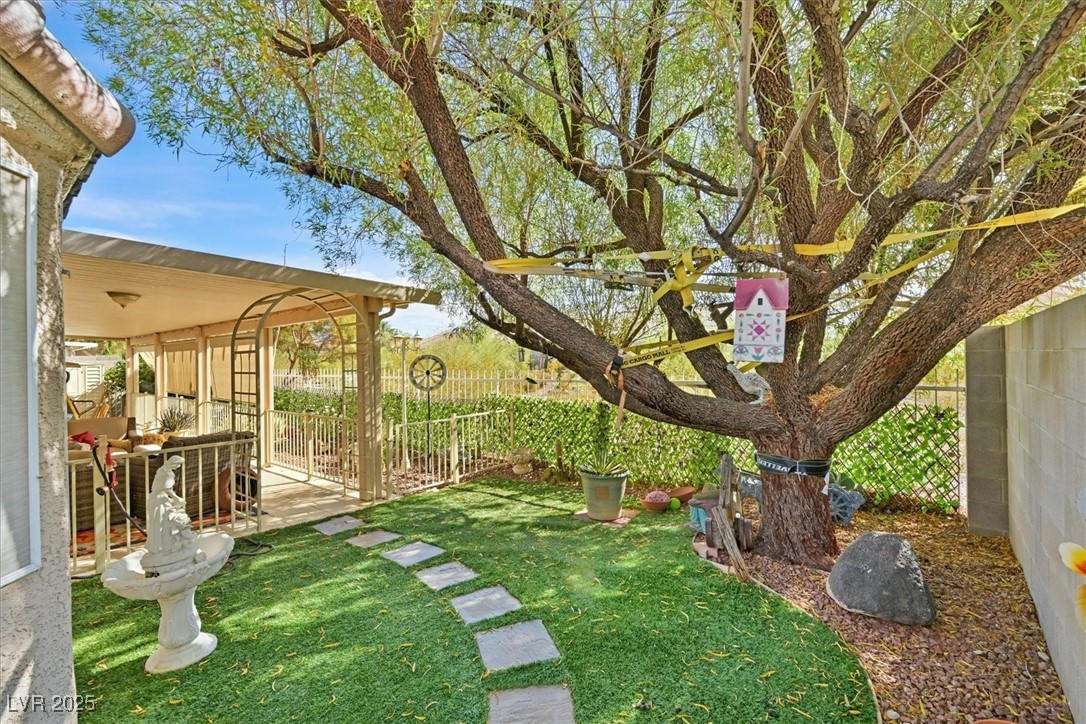551 Duran Street Henderson NV 89015