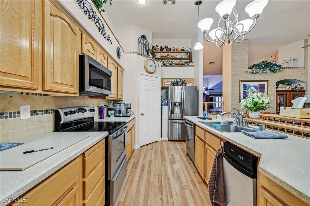 551 Duran Street Henderson NV 89015