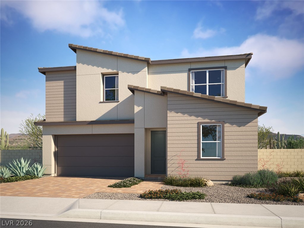 49 Rubato Lane Henderson NV 89015