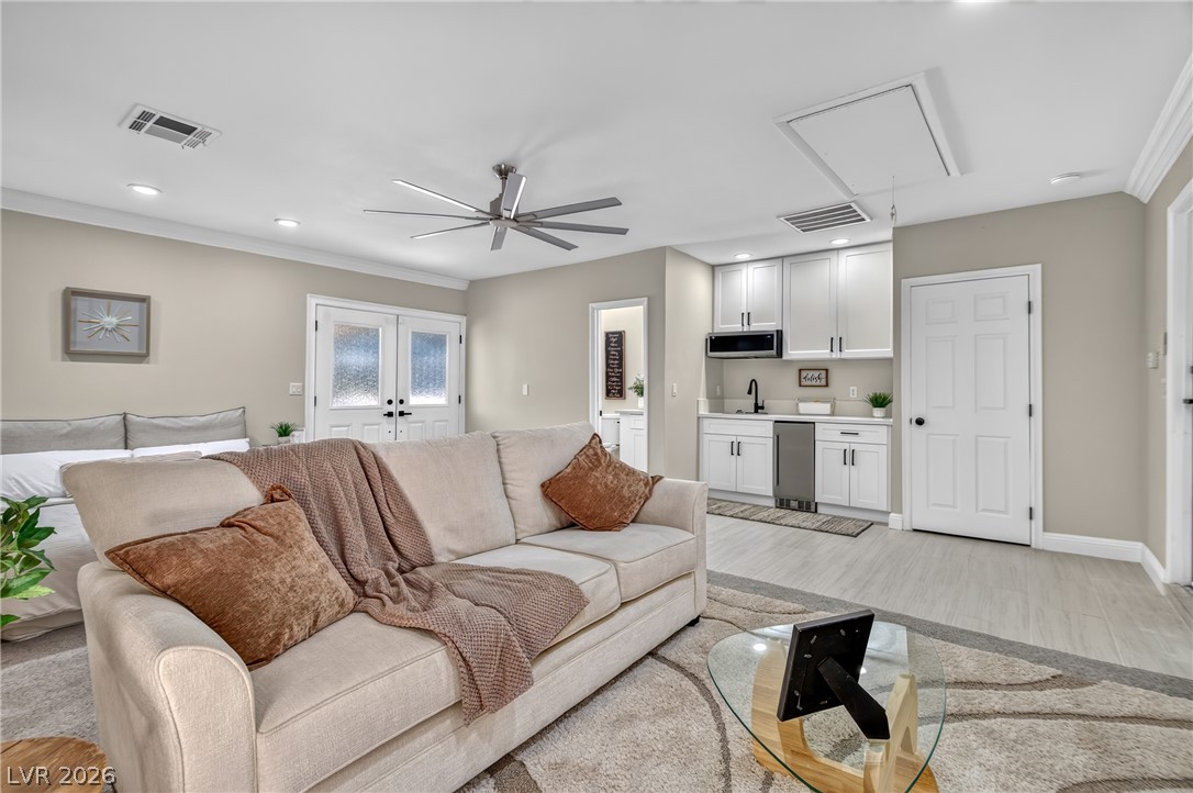2908 Bernardo Lane Las Vegas NV 89102