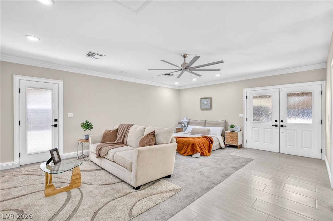 2908 Bernardo Lane Las Vegas NV 89102