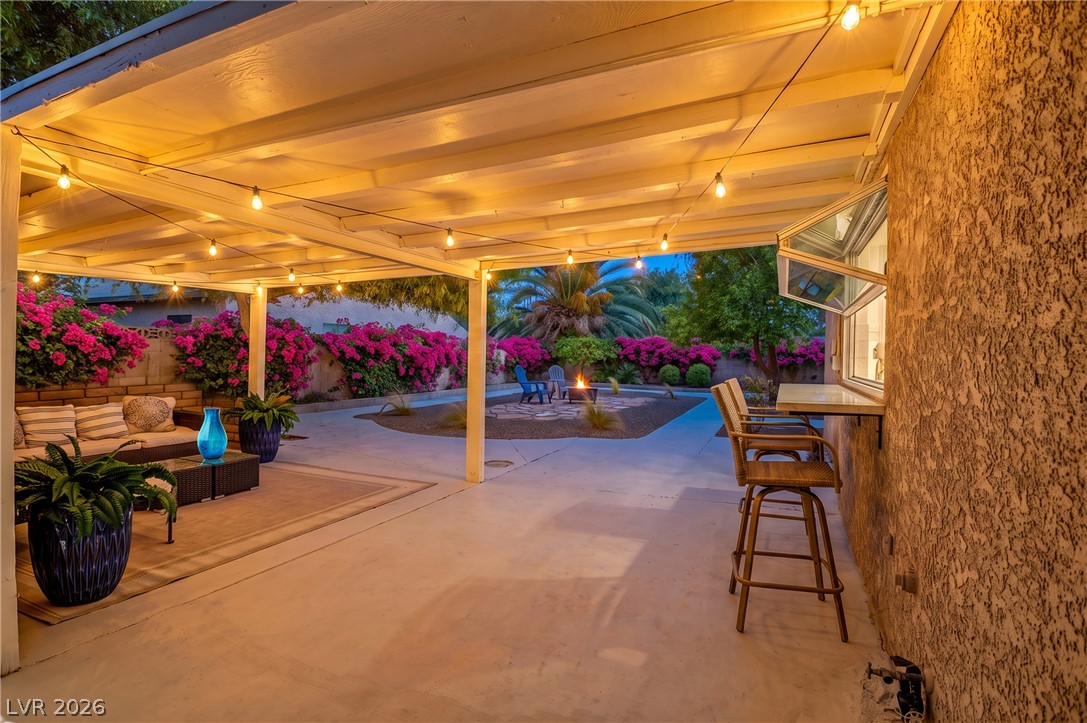 2908 Bernardo Lane Las Vegas NV 89102