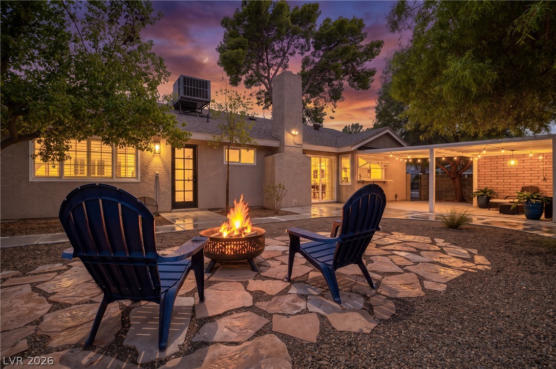 2908 Bernardo Lane Las Vegas NV 89102