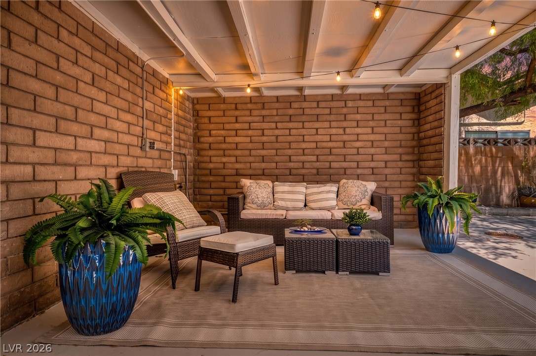 2908 Bernardo Lane Las Vegas NV 89102