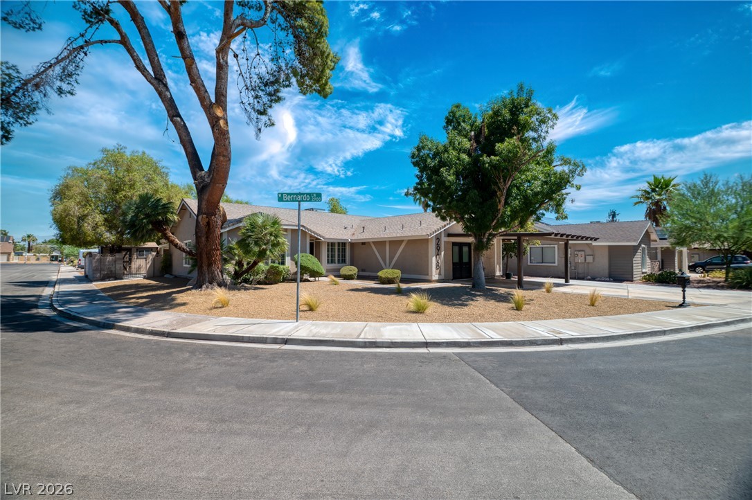 2908 Bernardo Lane Las Vegas NV 89102