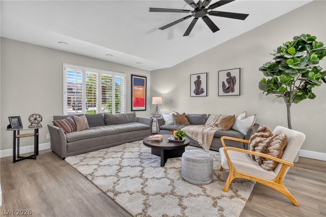 2908 Bernardo Lane Las Vegas NV 89102
