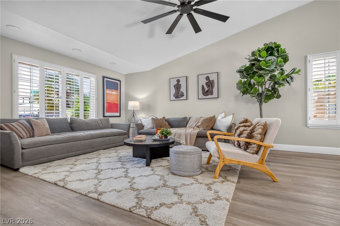 2908 Bernardo Lane Las Vegas NV 89102