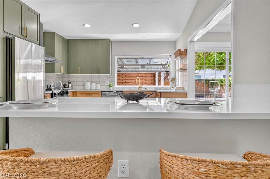 2908 Bernardo Lane Las Vegas NV 89102