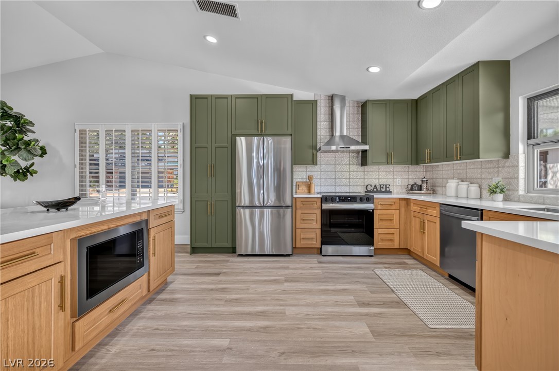 2908 Bernardo Lane Las Vegas NV 89102
