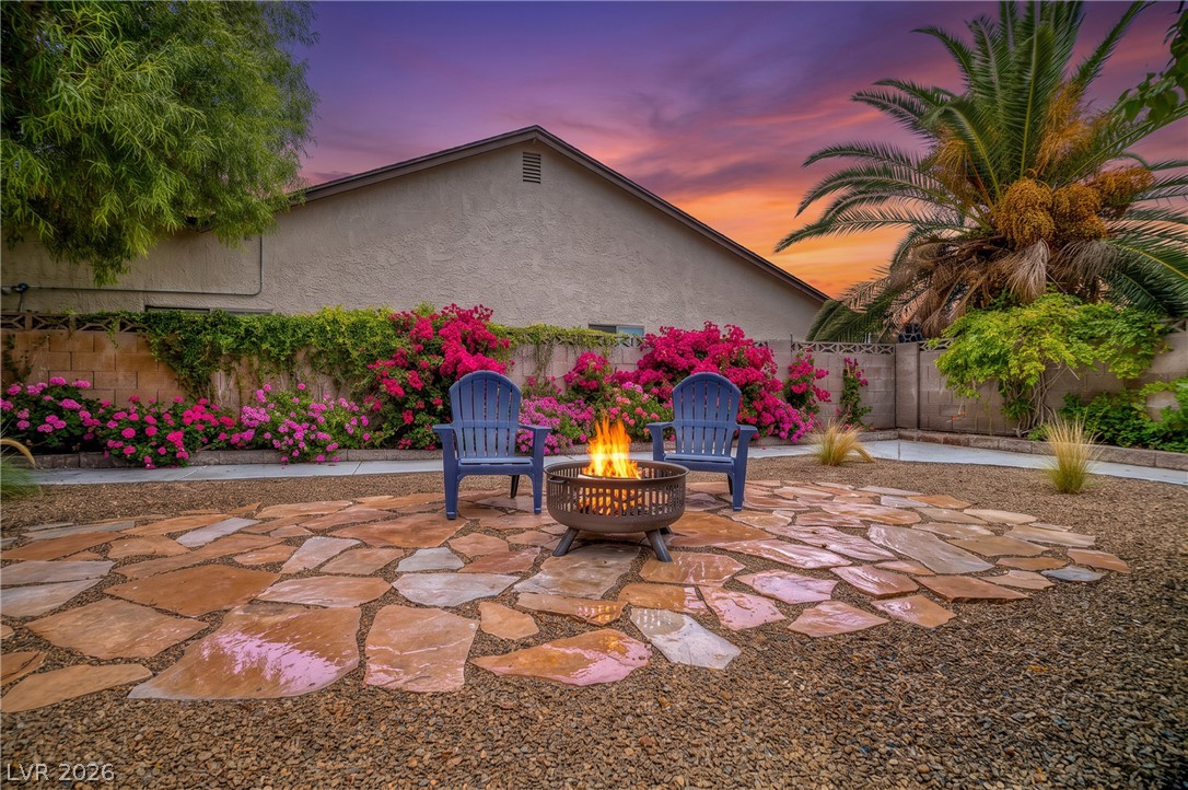 2908 Bernardo Lane Las Vegas NV 89102