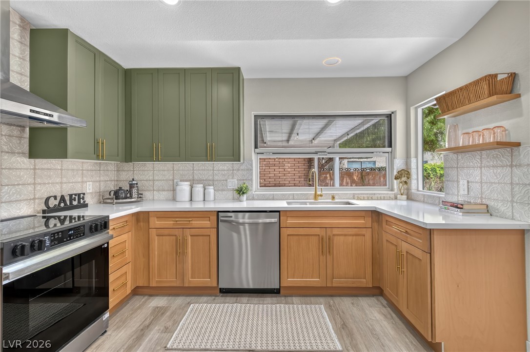 2908 Bernardo Lane Las Vegas NV 89102