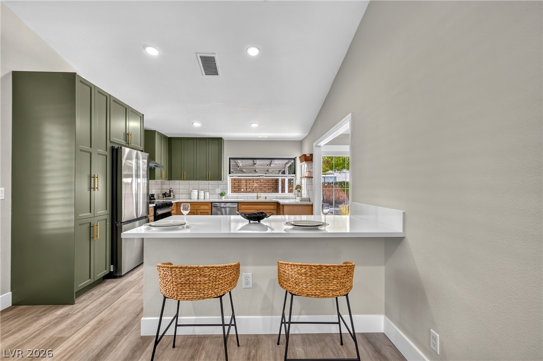 2908 Bernardo Lane Las Vegas NV 89102