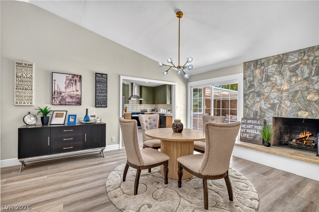 2908 Bernardo Lane Las Vegas NV 89102