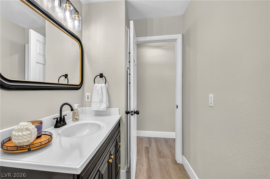 2908 Bernardo Lane Las Vegas NV 89102