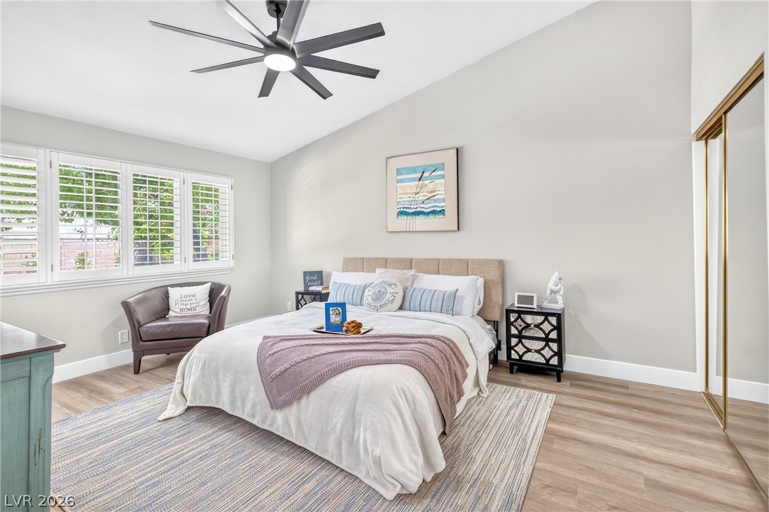 2908 Bernardo Lane Las Vegas NV 89102