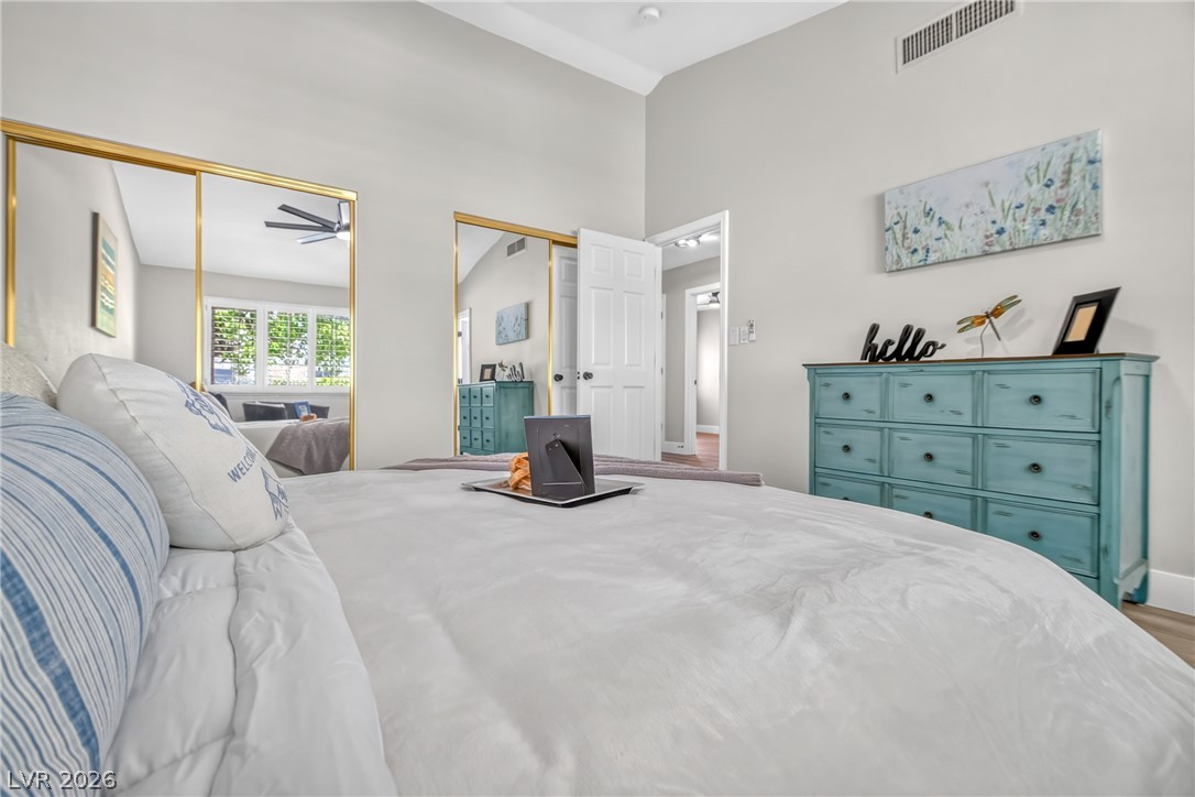 2908 Bernardo Lane Las Vegas NV 89102