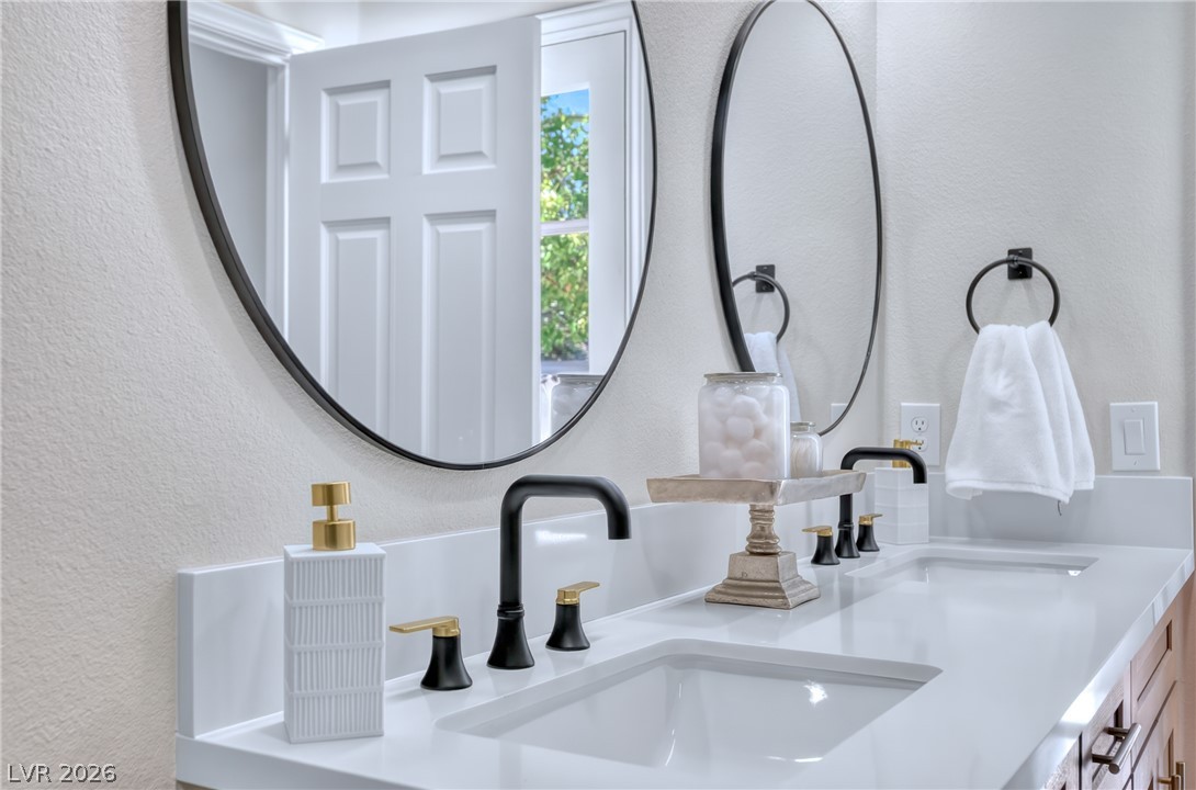 2908 Bernardo Lane Las Vegas NV 89102