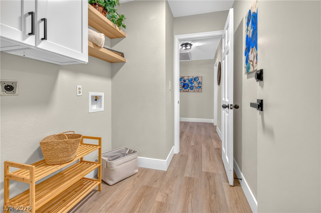 2908 Bernardo Lane Las Vegas NV 89102
