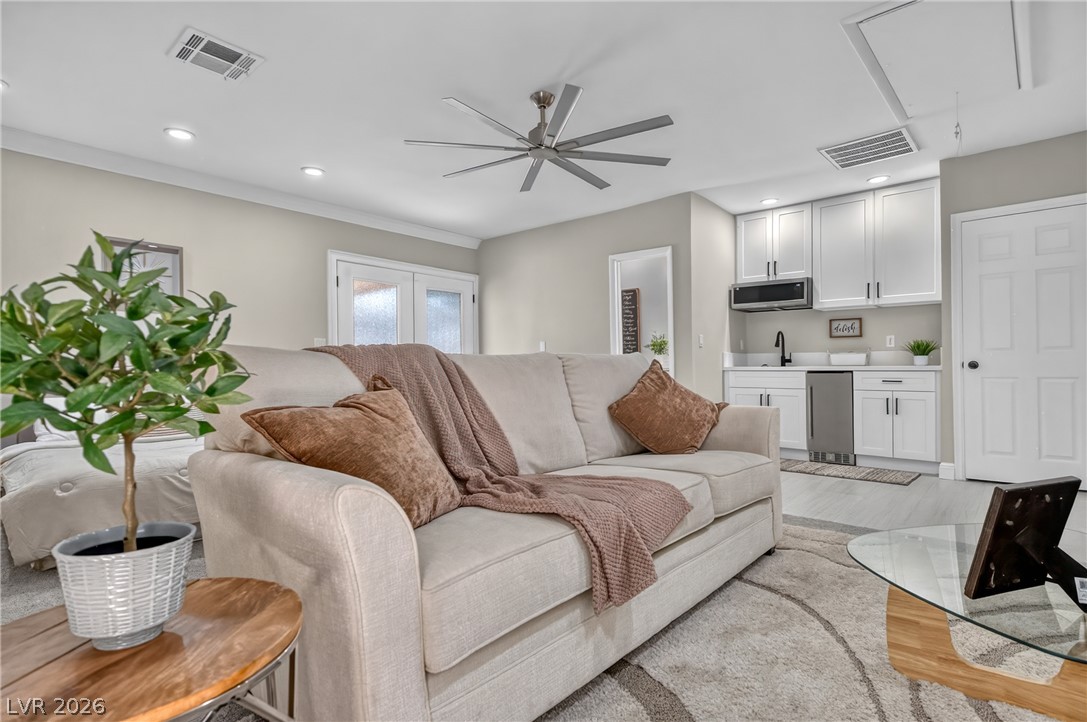 2908 Bernardo Lane Las Vegas NV 89102