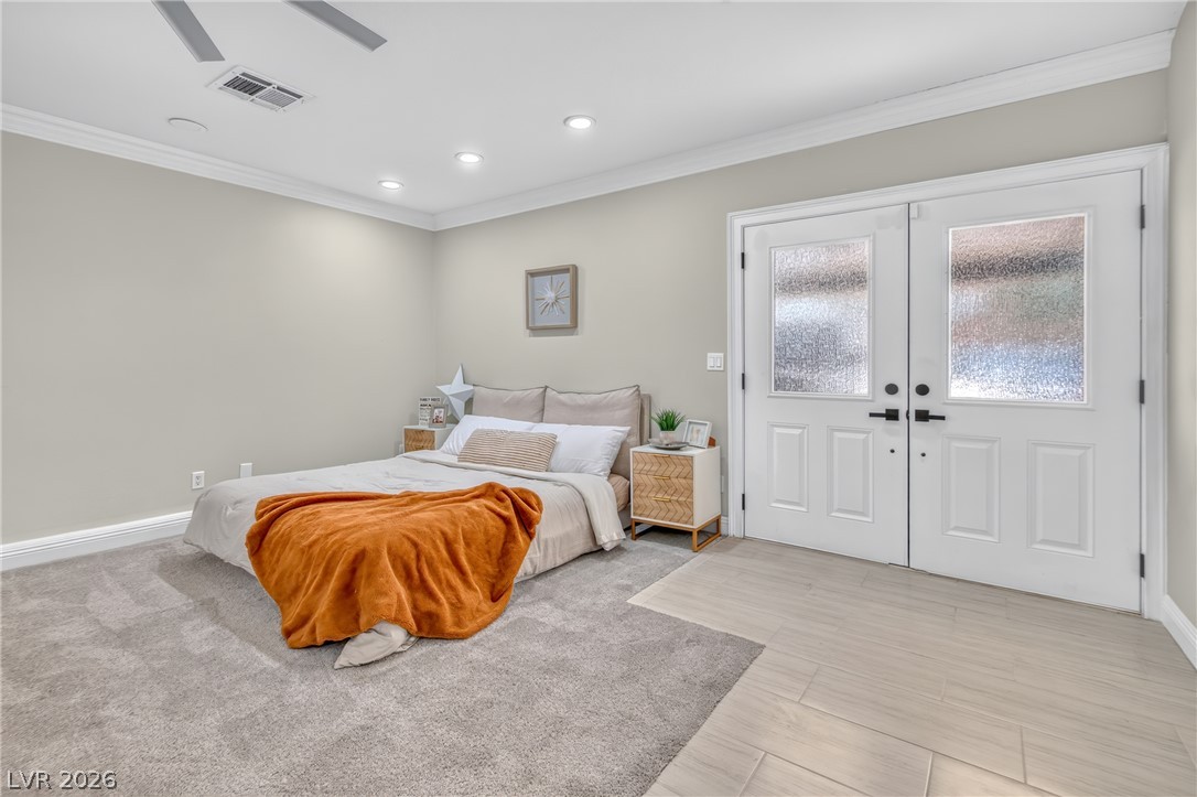 2908 Bernardo Lane Las Vegas NV 89102