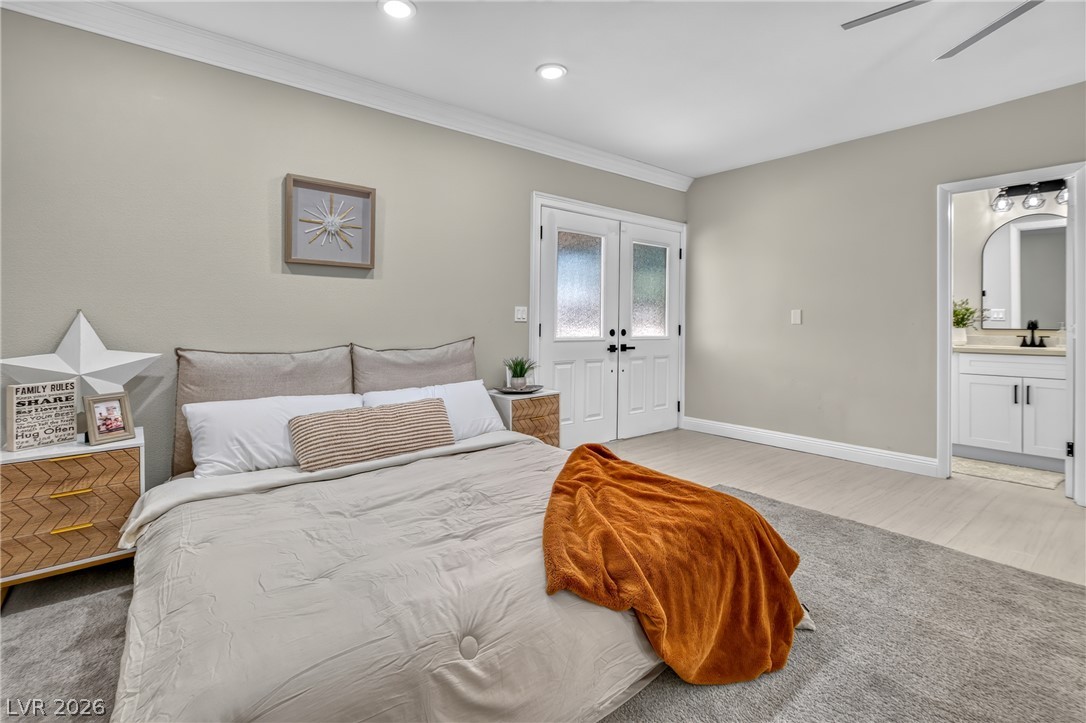 2908 Bernardo Lane Las Vegas NV 89102
