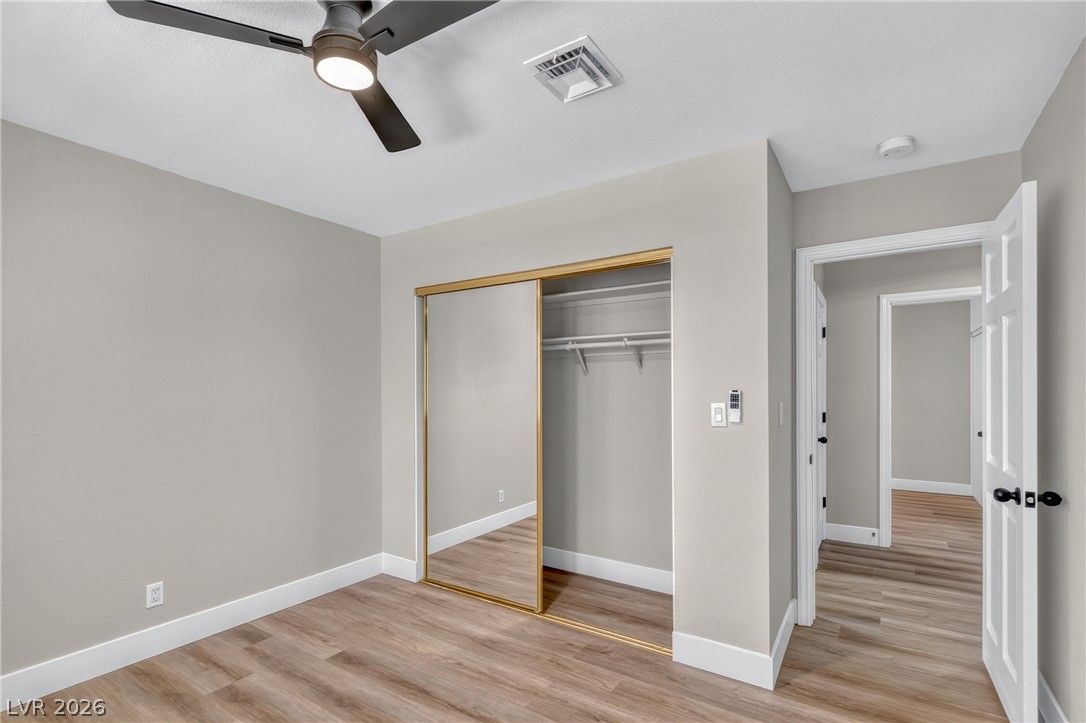 2908 Bernardo Lane Las Vegas NV 89102