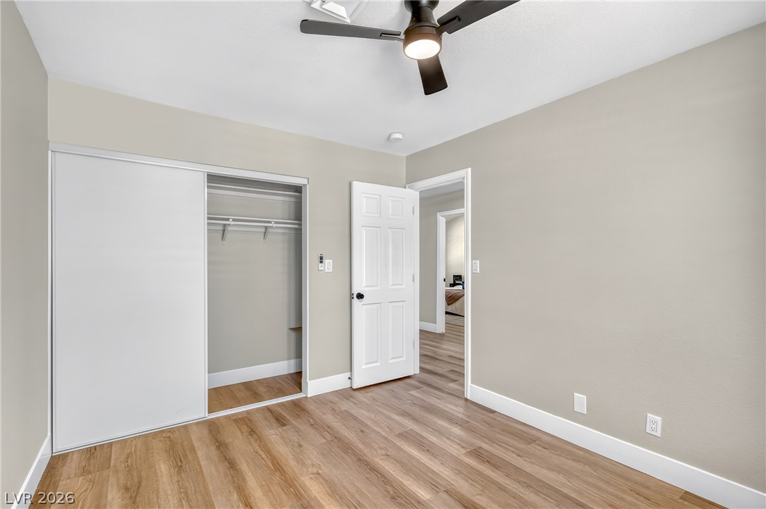2908 Bernardo Lane Las Vegas NV 89102