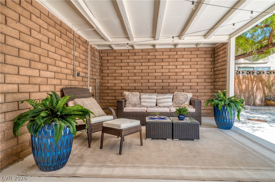 2908 Bernardo Lane Las Vegas NV 89102