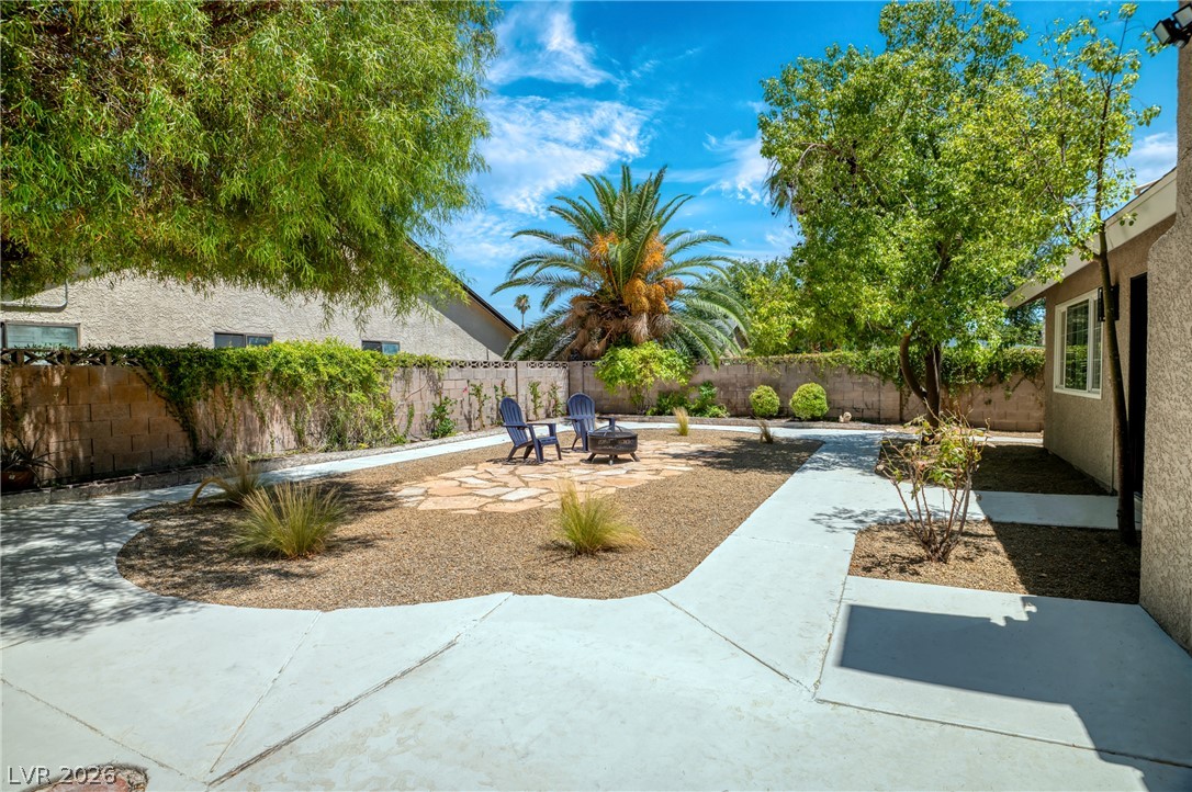 2908 Bernardo Lane Las Vegas NV 89102