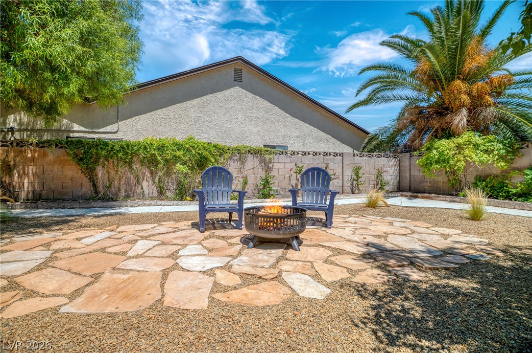 2908 Bernardo Lane Las Vegas NV 89102