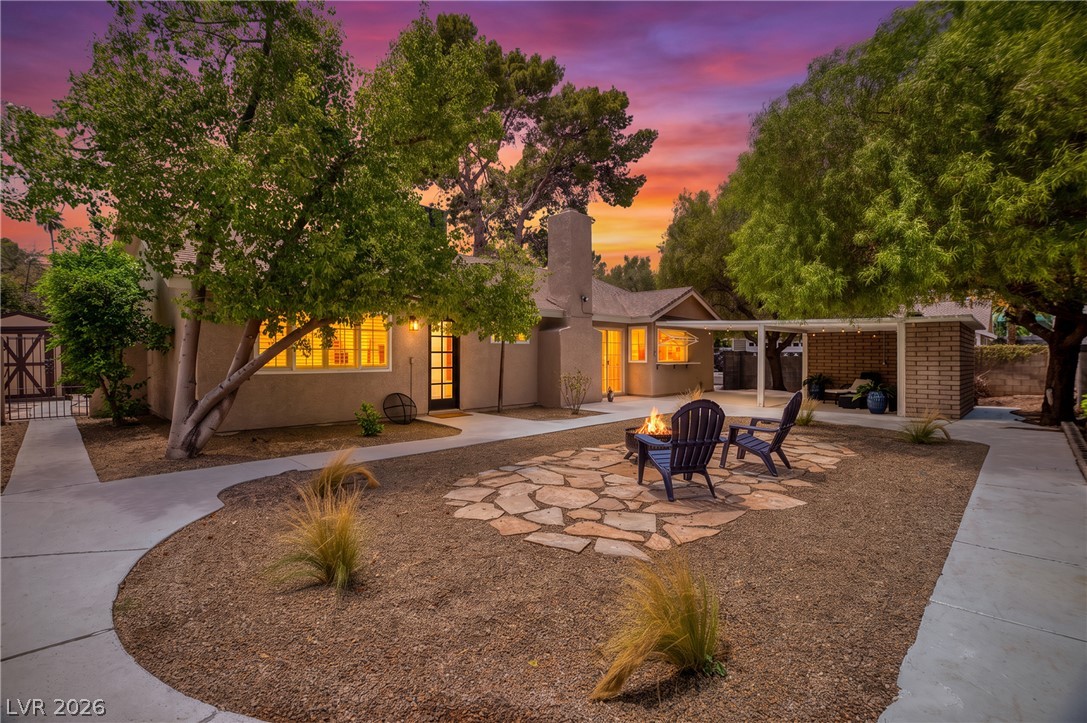2908 Bernardo Lane Las Vegas NV 89102