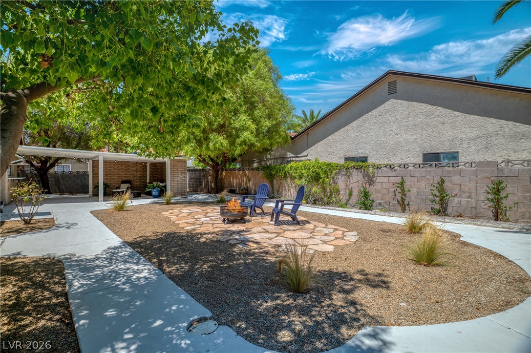 2908 Bernardo Lane Las Vegas NV 89102
