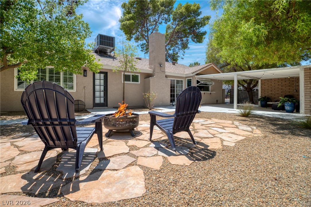 2908 Bernardo Lane Las Vegas NV 89102