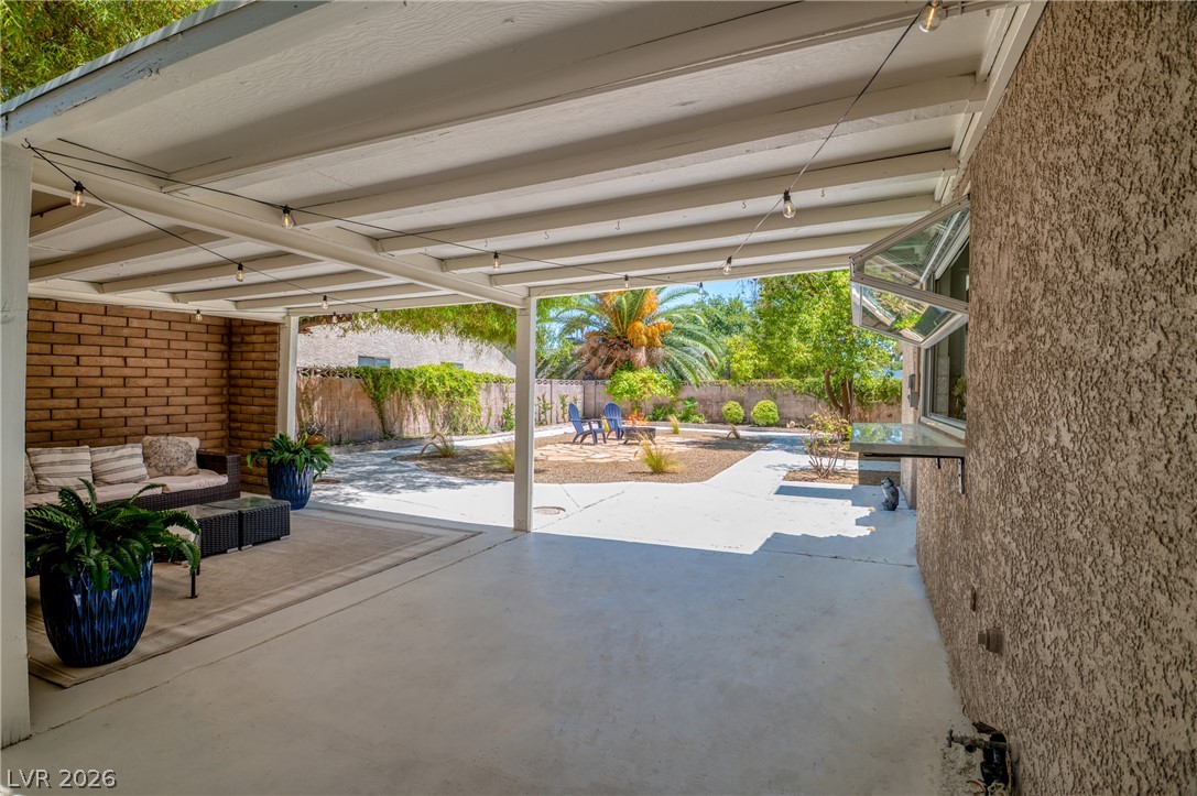 2908 Bernardo Lane Las Vegas NV 89102