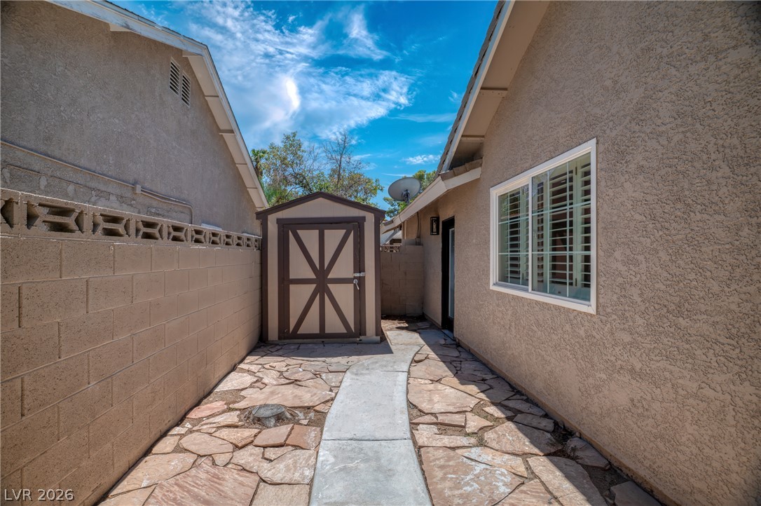 2908 Bernardo Lane Las Vegas NV 89102