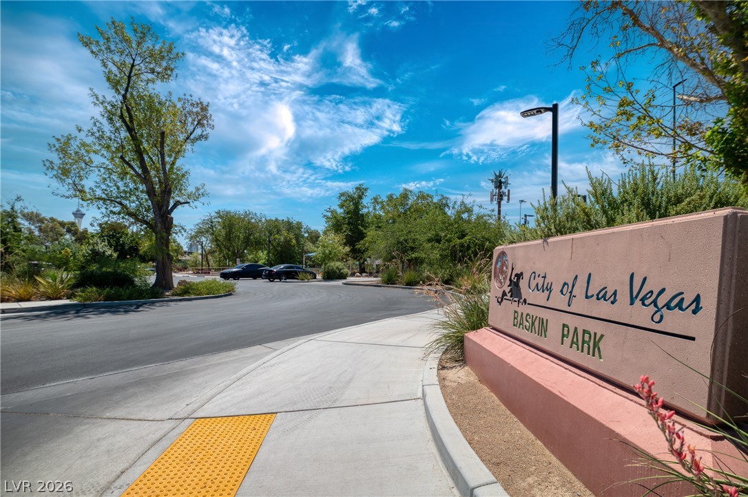 2908 Bernardo Lane Las Vegas NV 89102
