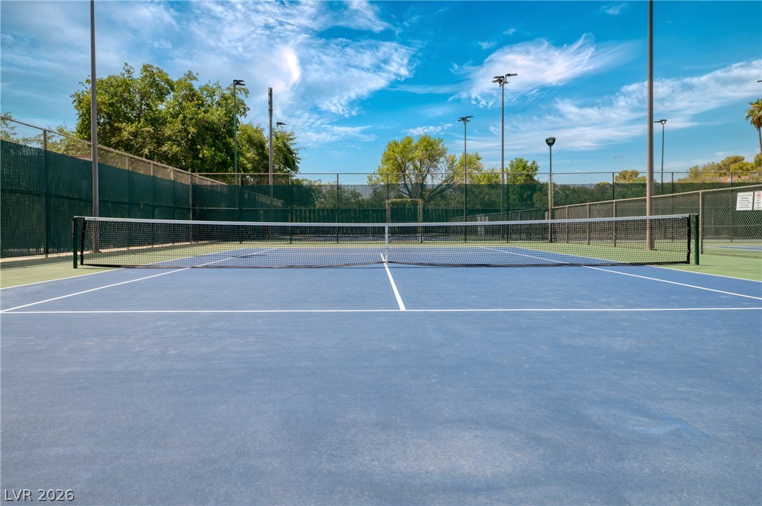 2908 Bernardo Lane Las Vegas NV 89102