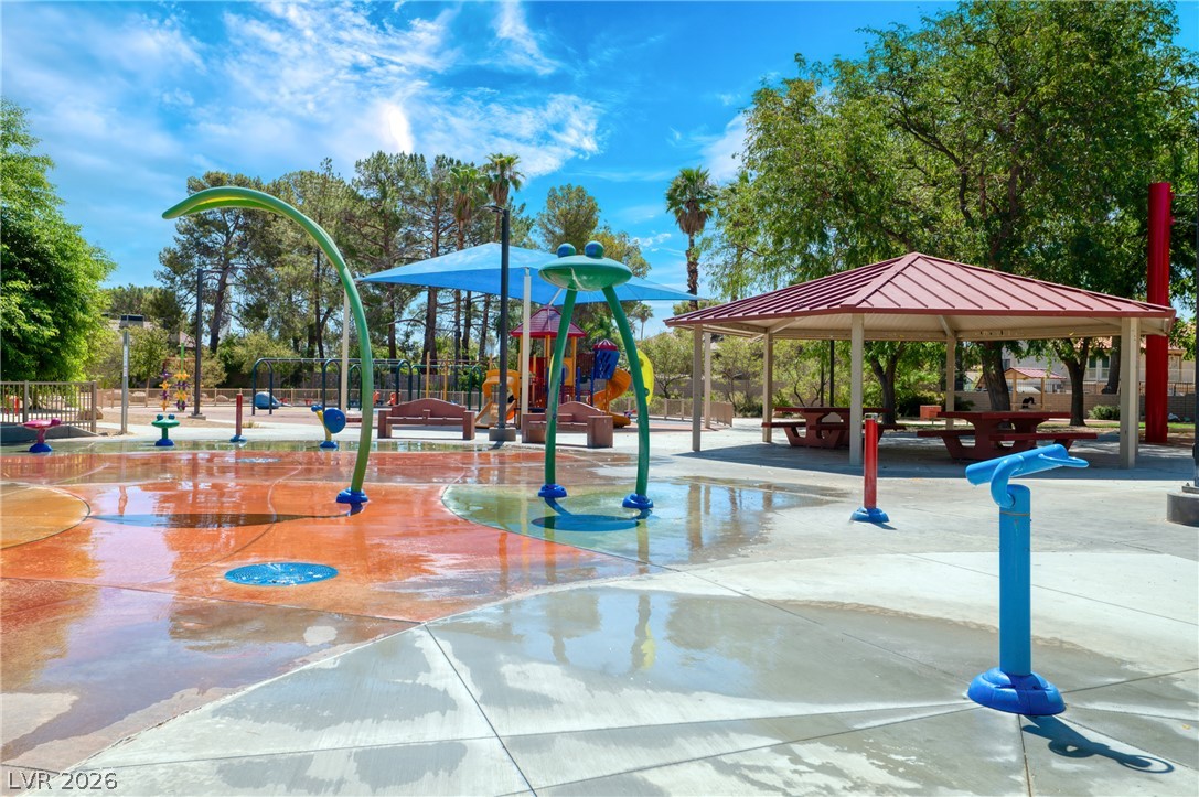 2908 Bernardo Lane Las Vegas NV 89102