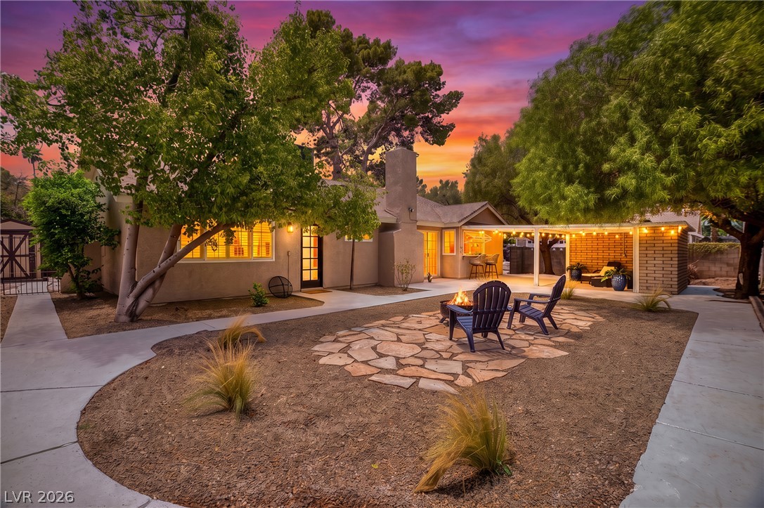 2908 Bernardo Lane Las Vegas NV 89102