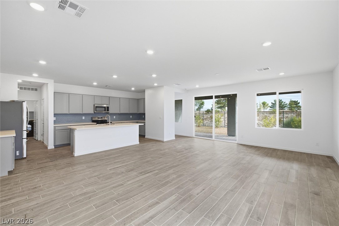 4015 East Cactus Canyon Drive Pahrump NV 89061