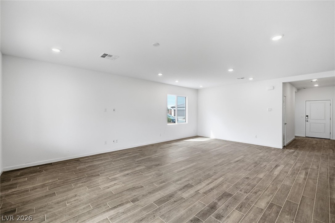 4015 East Cactus Canyon Drive Pahrump NV 89061