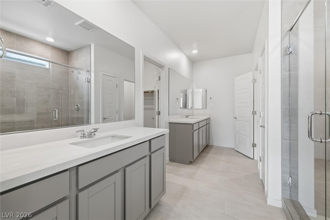 4015 East Cactus Canyon Drive Pahrump NV 89061