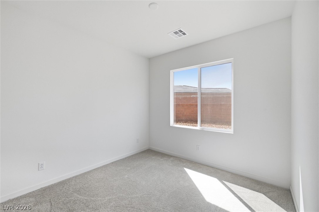 4015 East Cactus Canyon Drive Pahrump NV 89061