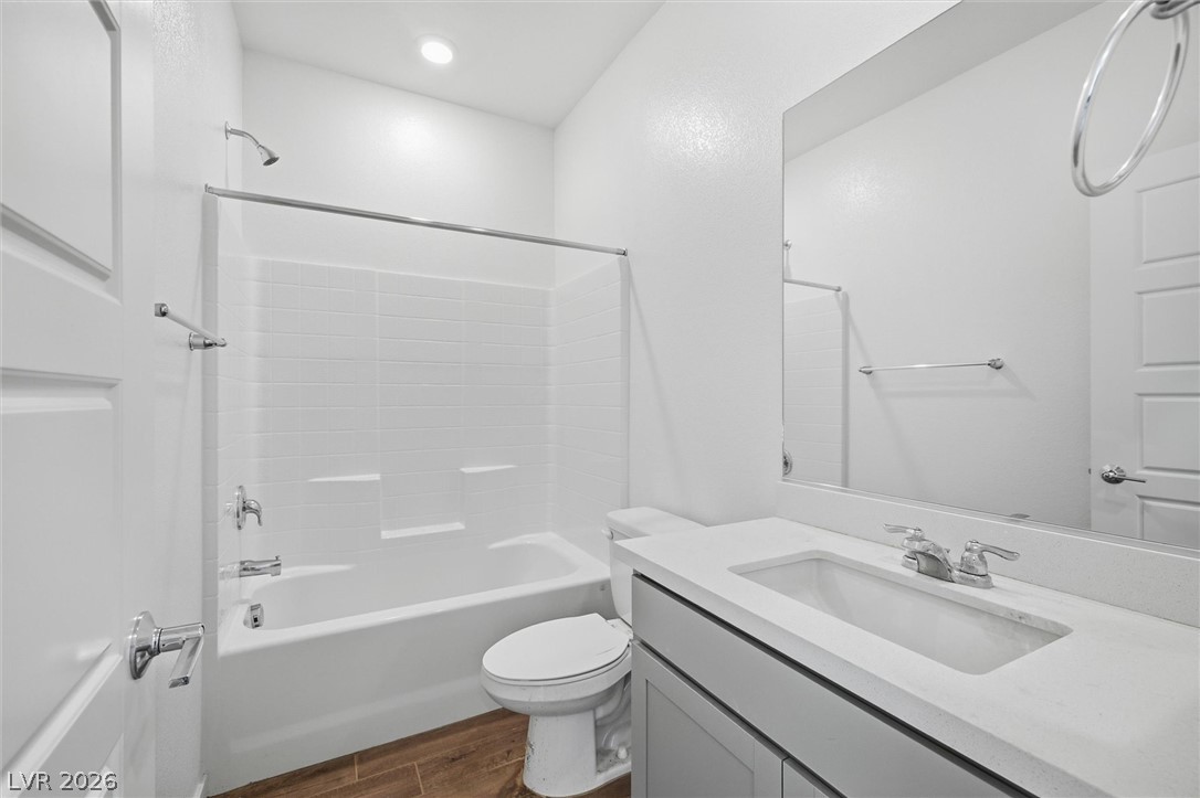 4015 East Cactus Canyon Drive Pahrump NV 89061