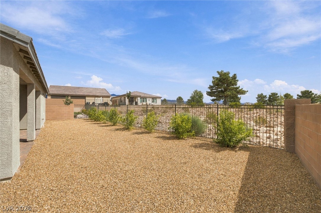 4015 East Cactus Canyon Drive Pahrump NV 89061
