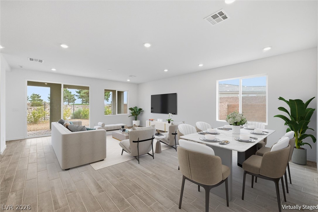 4015 East Cactus Canyon Drive Pahrump NV 89061