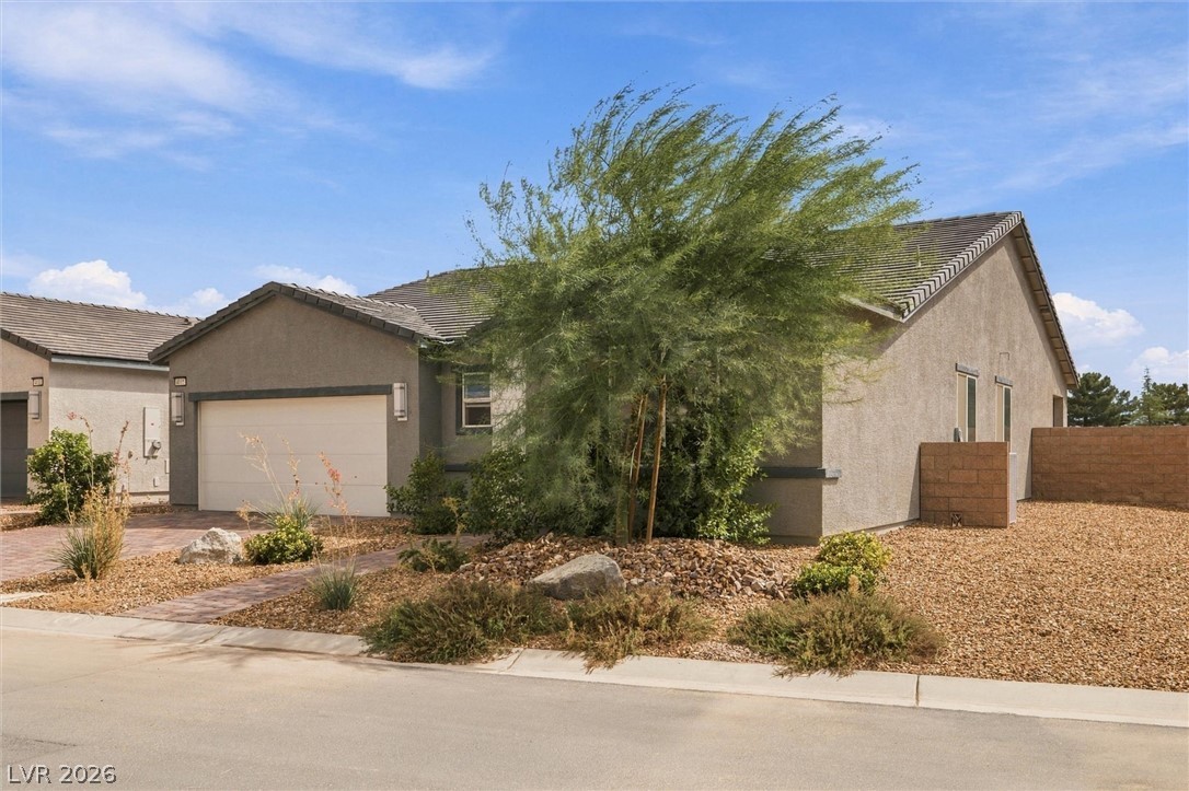 4015 East Cactus Canyon Drive Pahrump NV 89061