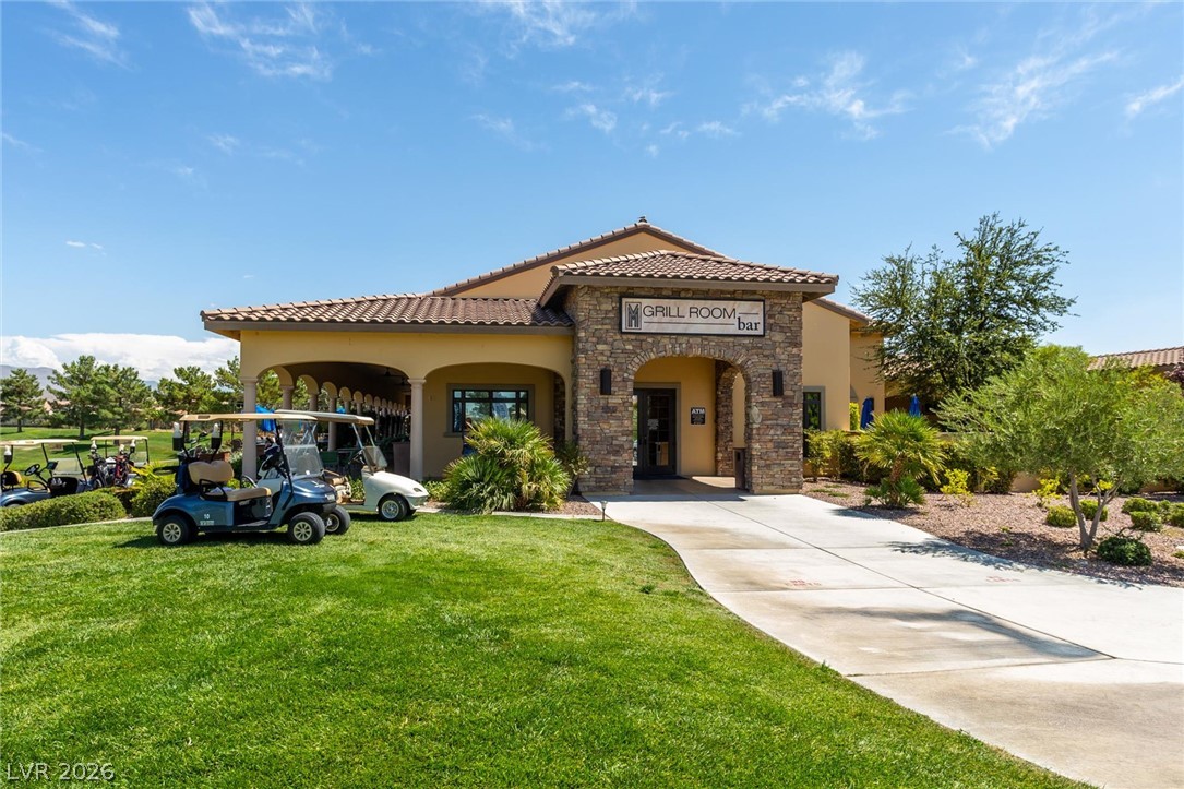 4015 East Cactus Canyon Drive Pahrump NV 89061